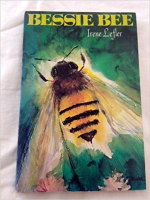 cover image of Bessie Bee